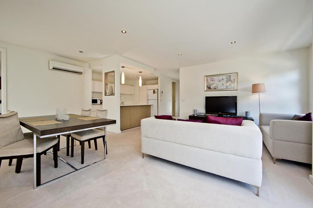 Trieste - Kingston Apartment Canberra Exterior foto