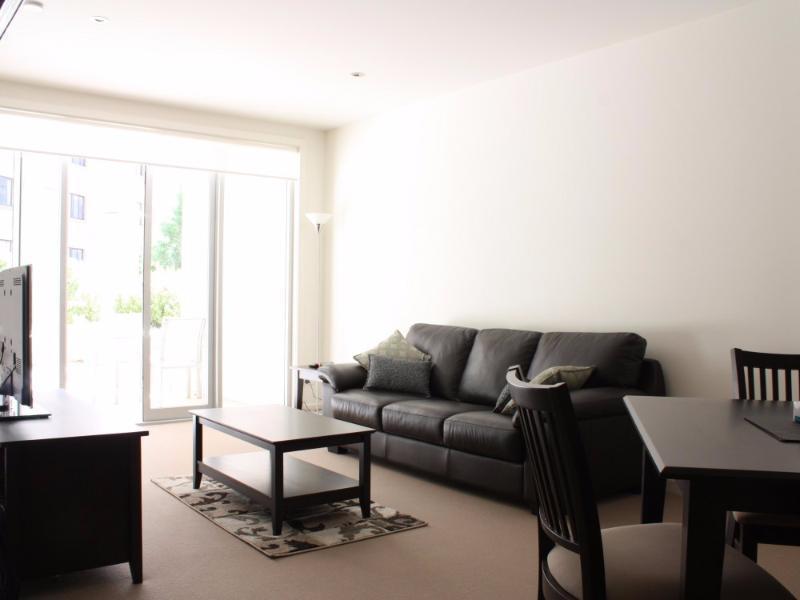 Trieste - Kingston Apartment Canberra Exterior foto