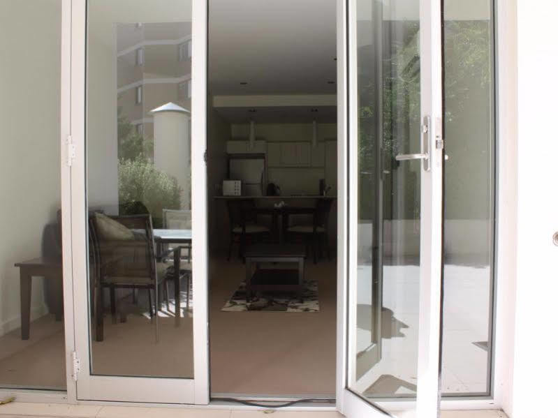 Trieste - Kingston Apartment Canberra Exterior foto